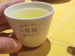 -蔡澜点心·粤菜(花城汇南区店)
