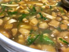 -乌江鱼杭帮菜(西湖店)