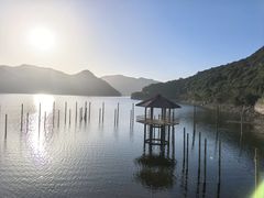 -东钱湖旅游度假区