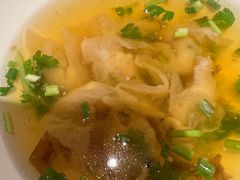-莆田餐厅PUTIEN(金融街购物中心店)