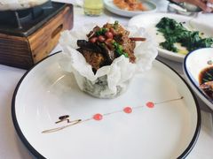 四喜烤麸-930私房菜(欧阳路店)