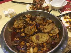 -宋记香辣蟹(曹家渡店)