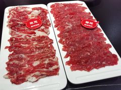 -乔先生涮肉·鲜活牛羊肉火锅(塘沽店)