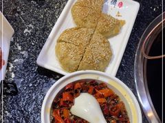 -汇聚德京味铜锅涮肉(沈家桥二路店)