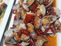 -郑喜旺烧烤(郑州总店)