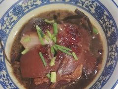 -南花桥羊肉馆老字号(乌镇店)