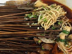 -蜀串香牛杂火锅串串