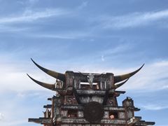 -天河潭旅游度假区
