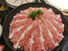 -井格重庆火锅(西直门凯德Mall店)