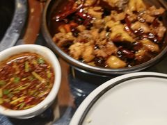 -志晖园圆子鸡·辣子鸡(阳光店)