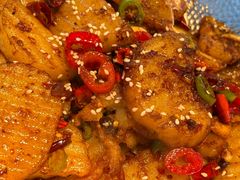 -味窑大寨百姓酒楼(晋祥办公大楼店)