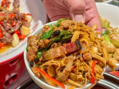 -辣可可·小炒黄牛肉(望京凯德MALL店)
