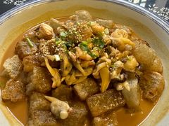 -旺角小渔村·海肠捞饭开创者(环山路店)