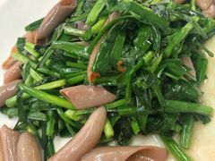 -渔民船说·北塘海鲜·天津菜·海肠捞饭(北塘古镇店)