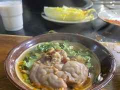 -重庆故事姊妹老火锅(财经学院店)