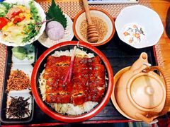 -活鳗饭·鹅肝范儿(高碑店店)