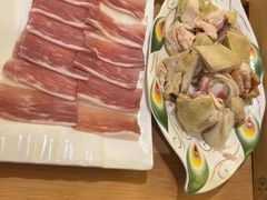 -大理董·董家小厨野生菌火锅(古城旗舰店)