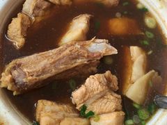 肉骨茶-新峰肉骨茶