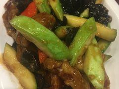 -北李妈妈菜·海肠捞饭(开发区万达店)