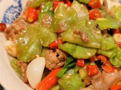 -潇湘阁(汉光百货店)