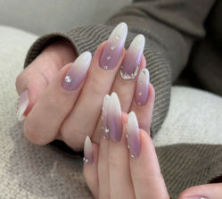 -LILY NAILS美甲美睫