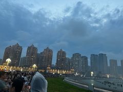 -星海广场