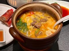 -蝴蝶里·粤菜·点心(滨江龙湖店)