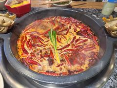 -蜀大侠火锅(寰球文化地标·总府店)