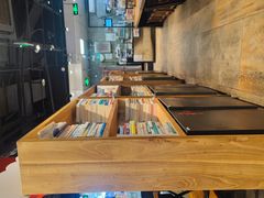 -和府捞面(领展购物广场京通店)