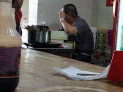 -泰顺江南春面馆