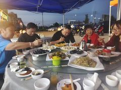 -颐和海鲜饺子