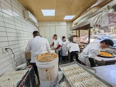 -草桥清真牛肉锅贴扁食店