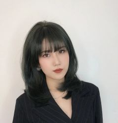 -MASTER 男士发型设计