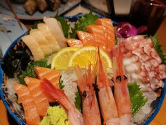 -松子料理(世纪城店)