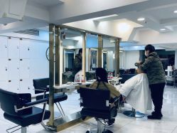 -雅仕 HAIR SALON 美发沙龙
