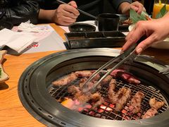 -赤坂亭·M9和牛烧肉·铁板烧·日料398放题(长泰广场店)