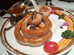 -get pizza意大利餐厅(凯德MALL店)