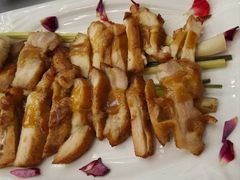 -汤臣·空中餐厅·严选粤菜(石湾世博广场店)