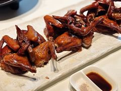 -侨美食家·41年地道粤菜(珠江新城店)