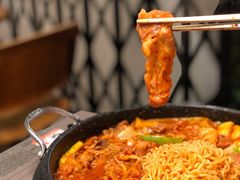 -韩见·韩式拌饭·炸鸡(石厦店)