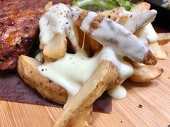 -吃饼人西餐(南开店)