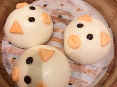 -南翔馒头店(豫园店)