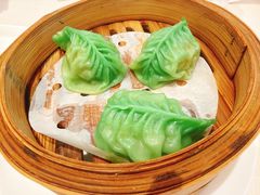 -正佳广场万豪酒店-粤菜餐厅·点心·海鲜·聚餐