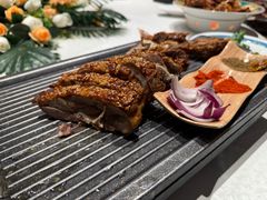 -巴依老爷新疆美食(工体旗舰店)