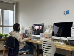 -微笑时刻照相馆·企业合影·商务外拍(北京五道口店)