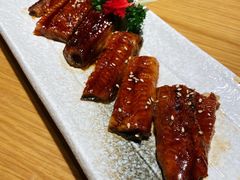 -三石铁板烧(紫竹桥店)