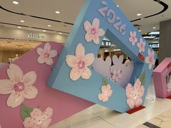 -凯德MALL(望京店)