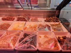 -绝味鸭脖(水碾河店)