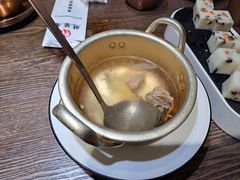 -魁盛居百年鲁菜馆(县西巷店)