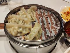 -子午路张记肉夹馍(小寨西路店)